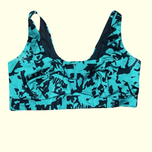 NWOT Fabletics Bralette - Picture 4 of 4